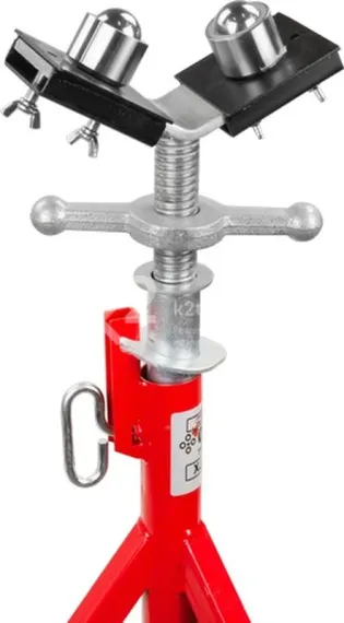 Шариковая трубная опора G.B.C.