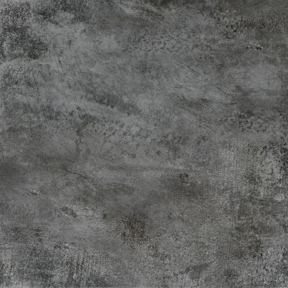 Керамогранит Alma Ceramica GFU04OXD70R Oxide 60x60 серый сахарный под металл