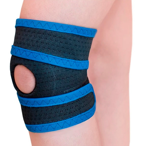 Бандаж коленный Крейт E-514 (детский)