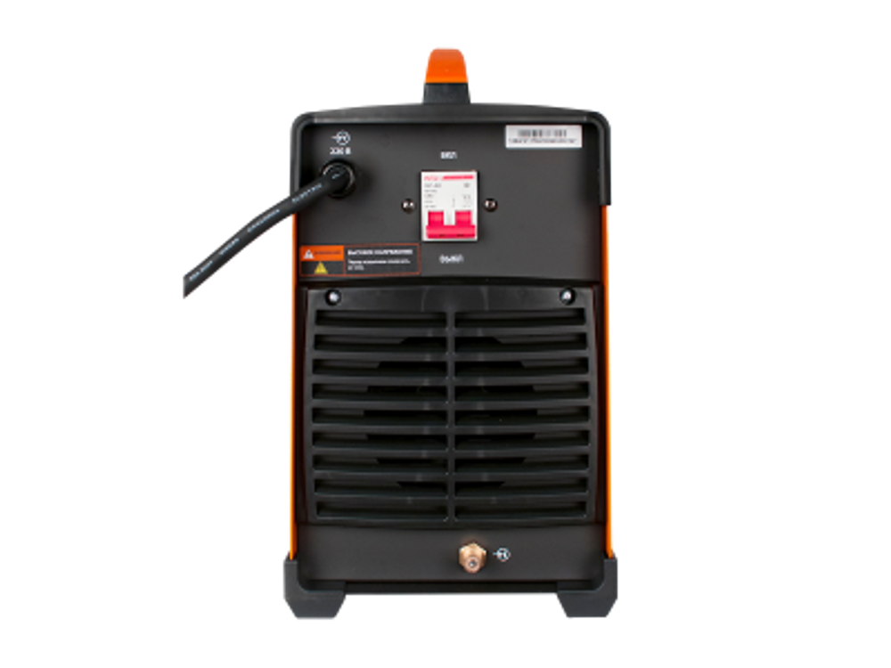 Инвертор сварочный TIG 200 P AC/DC "REAL" (Е20101)