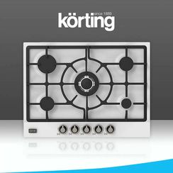 Газовая варочная панель Korting HG 761 CTSI
