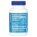 The Vitamin Shoppe, B-Complex 50, витамины группы B, 100 растительных капсул