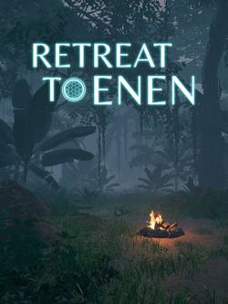 Retreat To Enen (для ПК, цифровой код доступа)