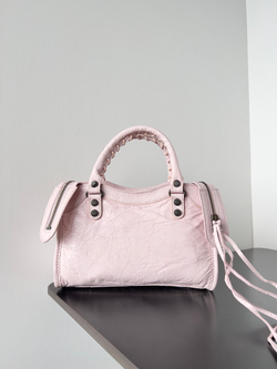 Balenciaga City Mini Bag 25 cm