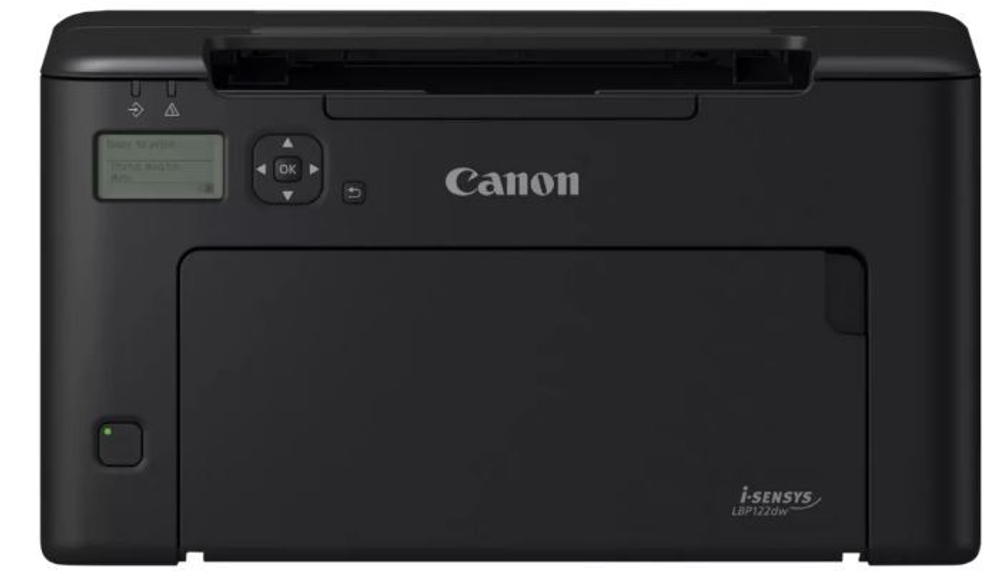 Принтер лазерный черно-белый Canon i-SENSYS LBP122dw