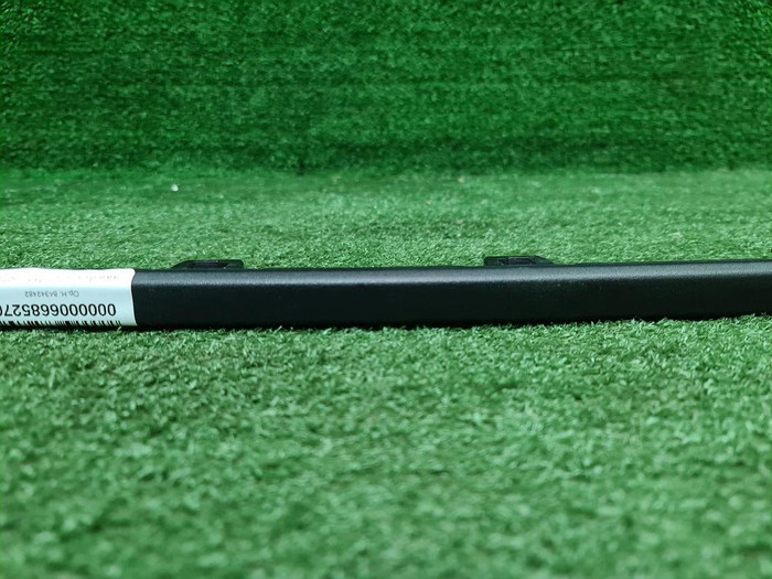 Накладка заднего бампера Chery Tiggo 4 Pro (20-нв)