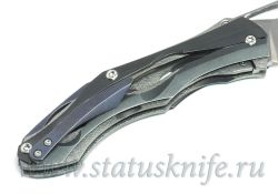 Нож Decepticon Konygin (Алексей Коныгин)фотография - 5