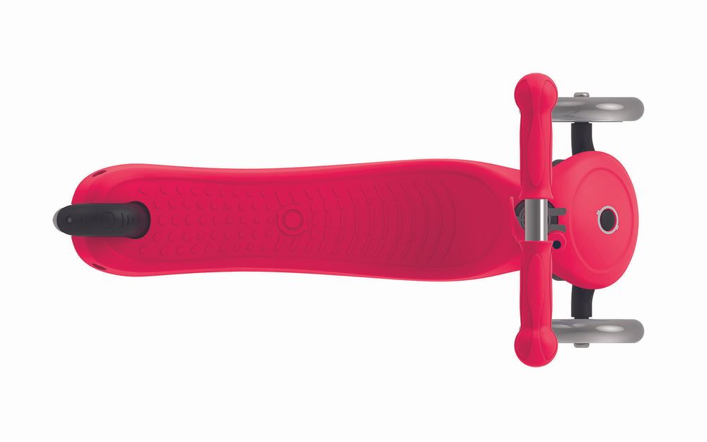 Трехколесный самокат Globber PRIMO