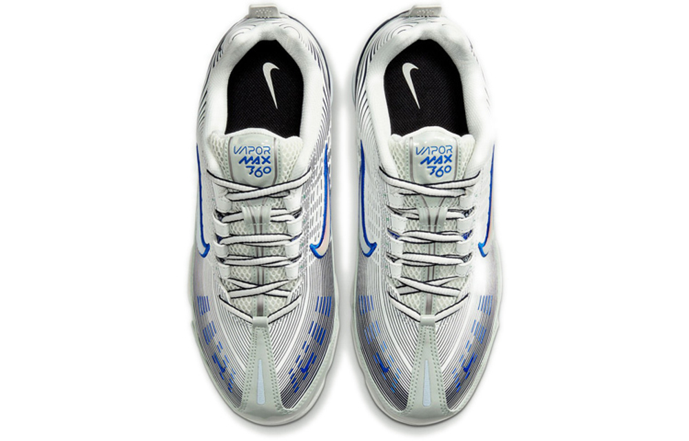 Кроссовки Nike Vapormax 360