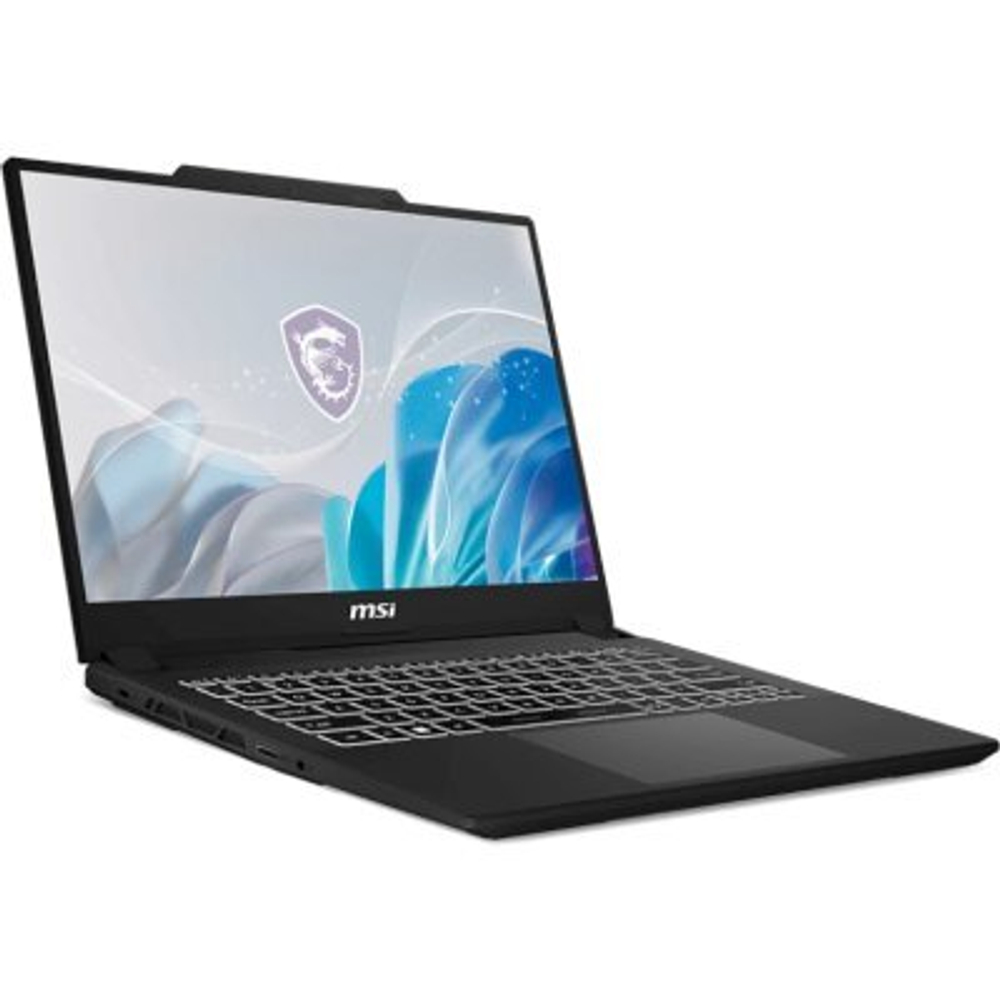 Ноутбук MSI Creator M14 A13VF-089RU