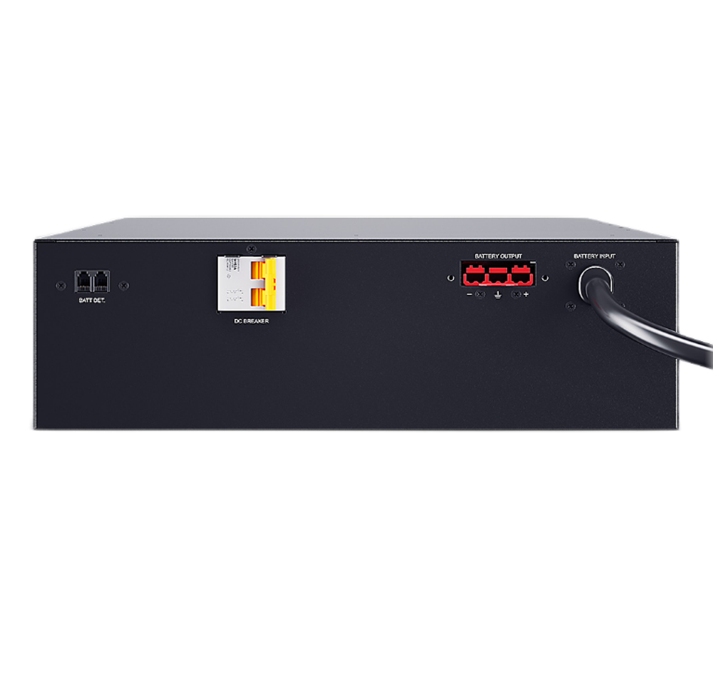Батарейный блок  CyberPower BPS240V9ART3U