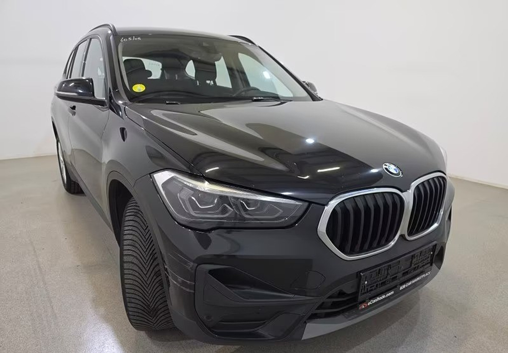 BMW X1 sDrive16d