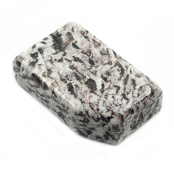 Пластина-подставка пегматит асс.