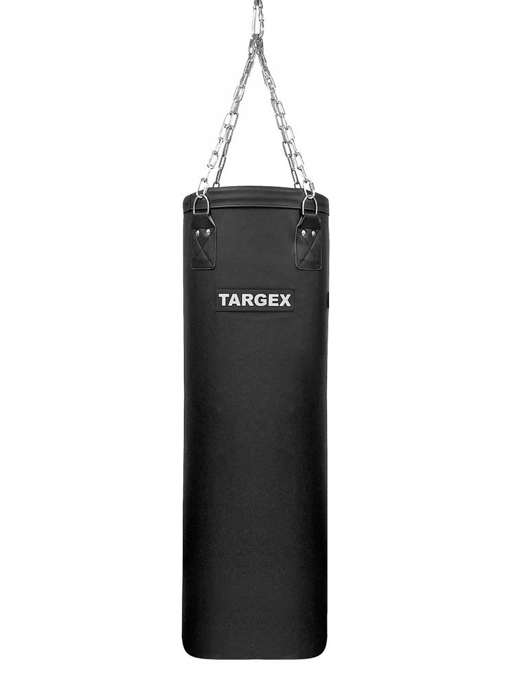 Боксерский мешок TARGEX серия STRATA, размер 120*40см