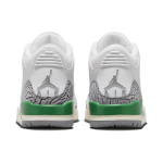 Кроссовки Jordan Air Jordan 3 Retro "Lucky Green", CK9246-136