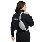 Спортивная сумка Nike Heritage Waistpack White