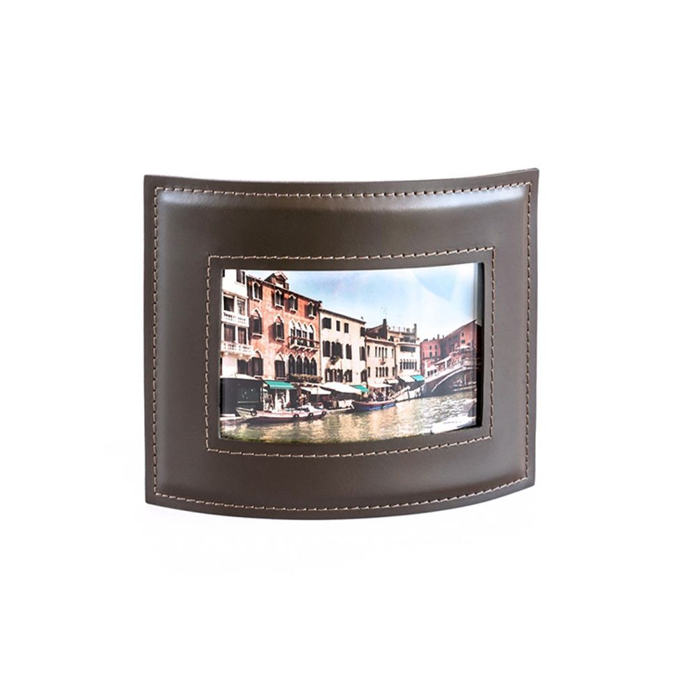 Фоторамка из двухслойной кожи Cuoietto 205*160 (PFBC) 11