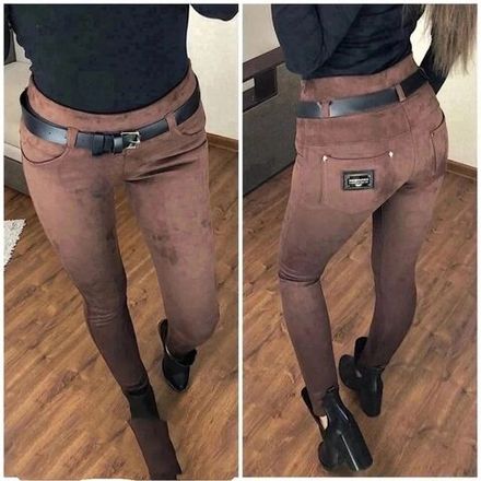 Брюки 7364913 Fabrika