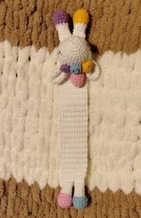 Əlfəcin \ Закладки \ Bookmark Poni