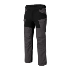 Брюки Helikon-Tex HYBRID OUTBACK PANTS® – DuraCanvas