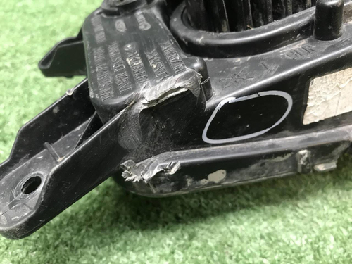 ПТФ левая JAECOO J7 (2023-н.в.)