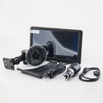Автомобильный навигатор GPS-720 OEM 7" Navitel