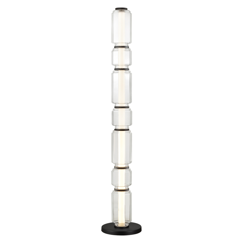 Торшер Odeon Light Jam 5409/53FL