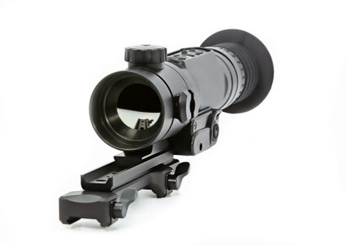 Тепловизионный прицел Dedal Venator 640
