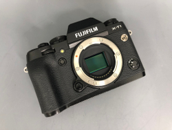 FujiFilm X-T1