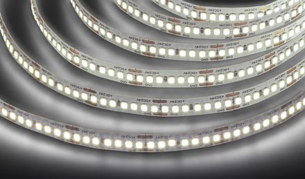 СД Лента Navigator 95 304 NLS-2835W240-18-IP20-24V 5м