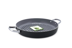 GreenPan Сковорода-гриль Essentials 28 см EAN 4895156644545