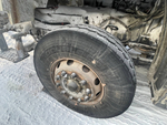 FAW J6 6x4 Самосвал CA3250P66K24T1E5 (Дизельный, 11,1 л, 390 л.с., МТ)