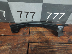 Накладка петли багажника правая MB S-Class (C217) 13-20 Б/У Оригинал A2176930217