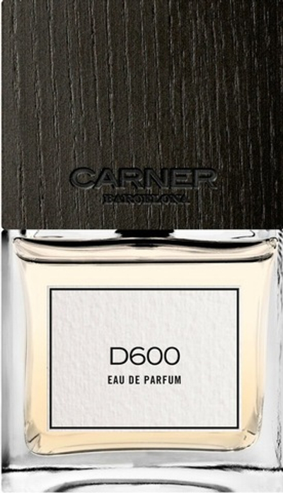 CARNER BARCELONA D600 EDP 50 ML