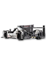 Конструктор Porshe 919, 1586 элементов - C61016W