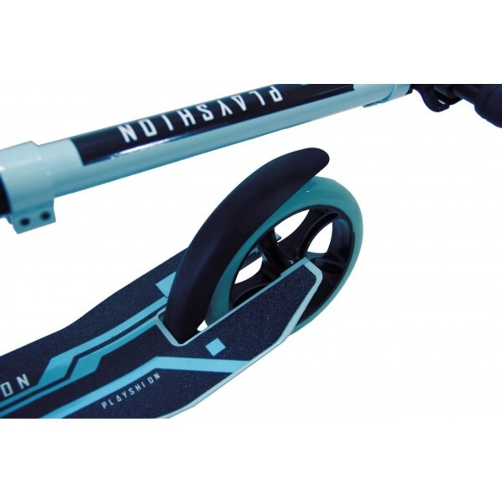 Самокат Playshion KS230