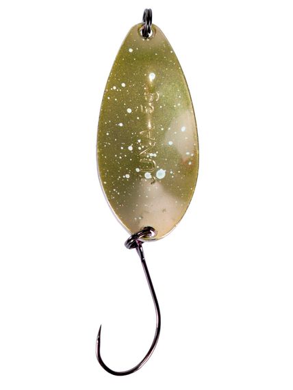 Блесна колеб. Lucky John JUNA длин.39мм/05,0г 052