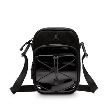 Сумка Jordan Festival Crossbody Black (1.5L)