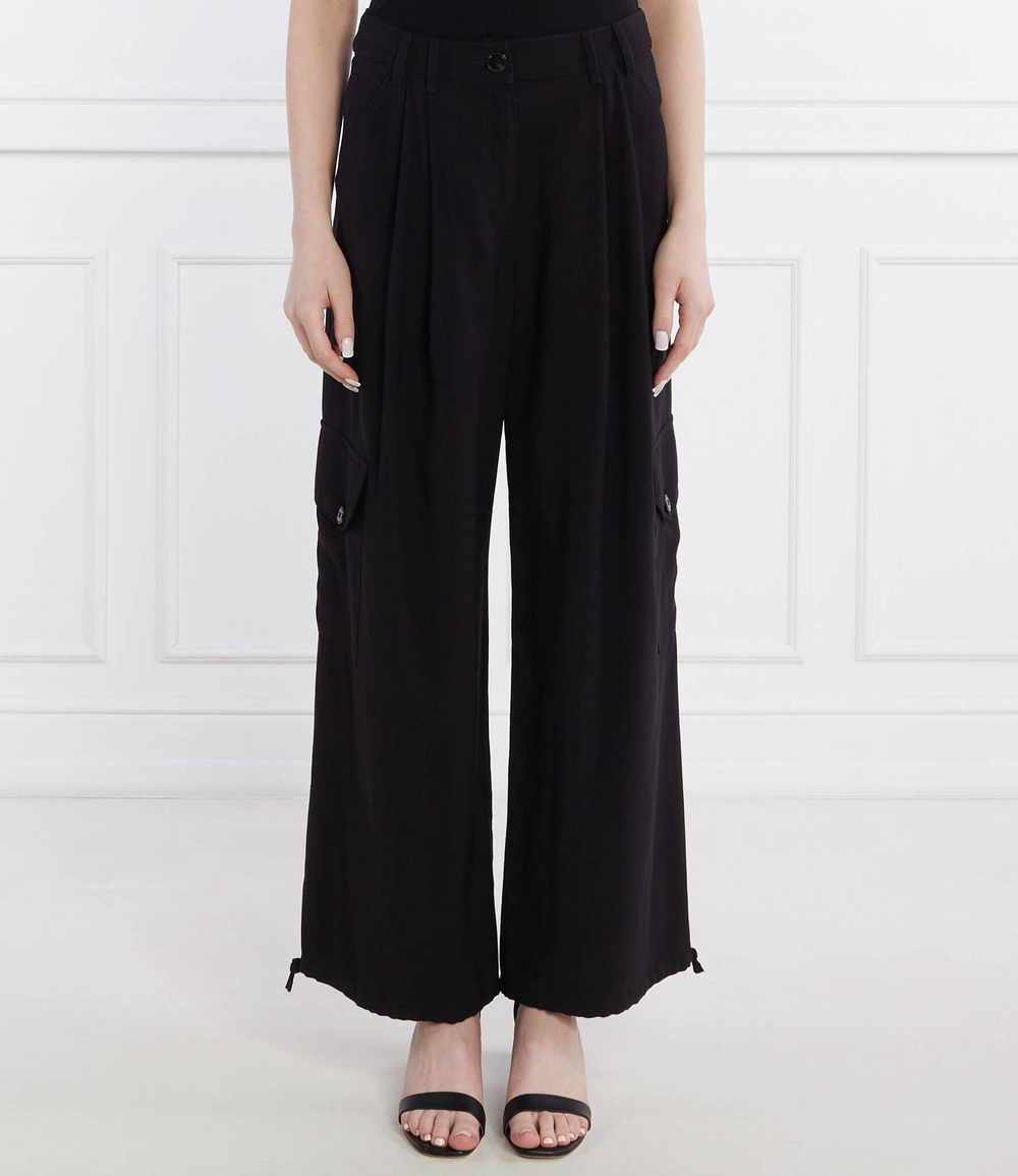 Брюки MAX&amp;Co. - черный(6131072)