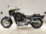 Suzuki Desperado 800X 1998