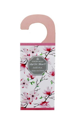 SAKURA Ароматическое саше 24шт Sofi De MarkO