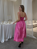 Платье Disney розовый