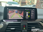 BMW X3 (G01) xDrive 20d (10.2019)