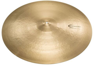 Тарелка Ride Sabian 22" Crescent Hammertone Ride