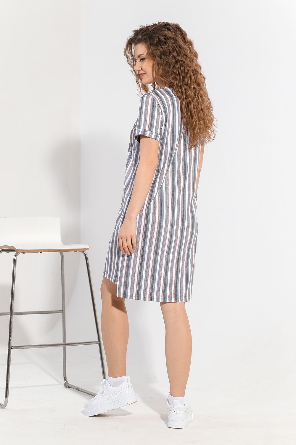 Туника Рефлекс-1 Виотекс СУХАЯ РОЗА