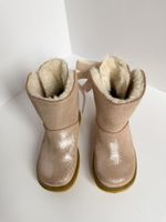 Утепленные ботинки Pablosky, 25