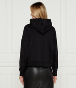 Худые GUESS - черный(W4BQ06 KB683)