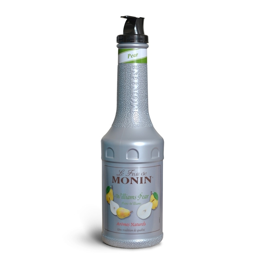 Концентрат Груша вильямс Monin, 1 л