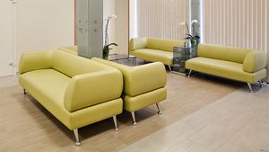 Офисные диваны Вайт