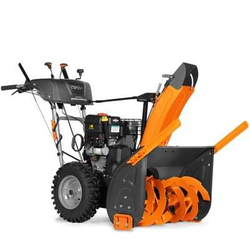 Снегоуборщик DAEWOO DAST 227